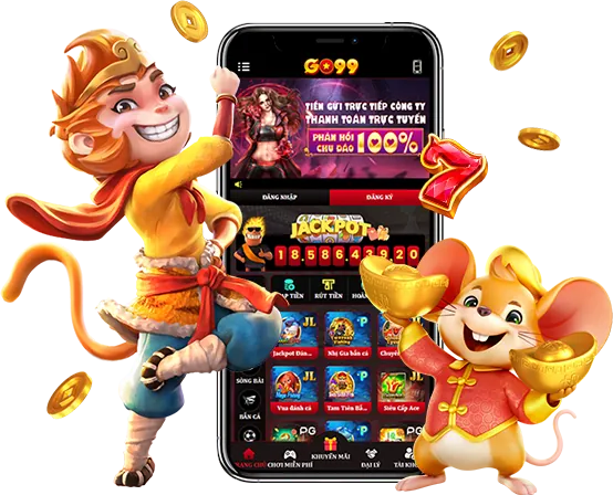 Kho game đa dạng tại fv99 Nổ Hũ