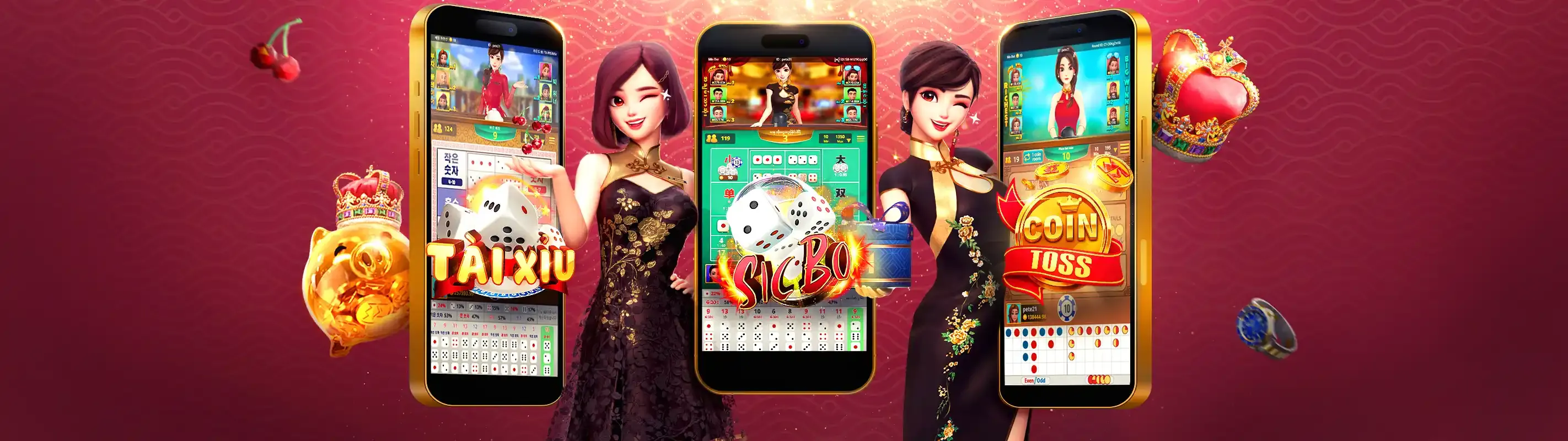 Ưu đãi mới nhất về máy đánh bạc fv99
