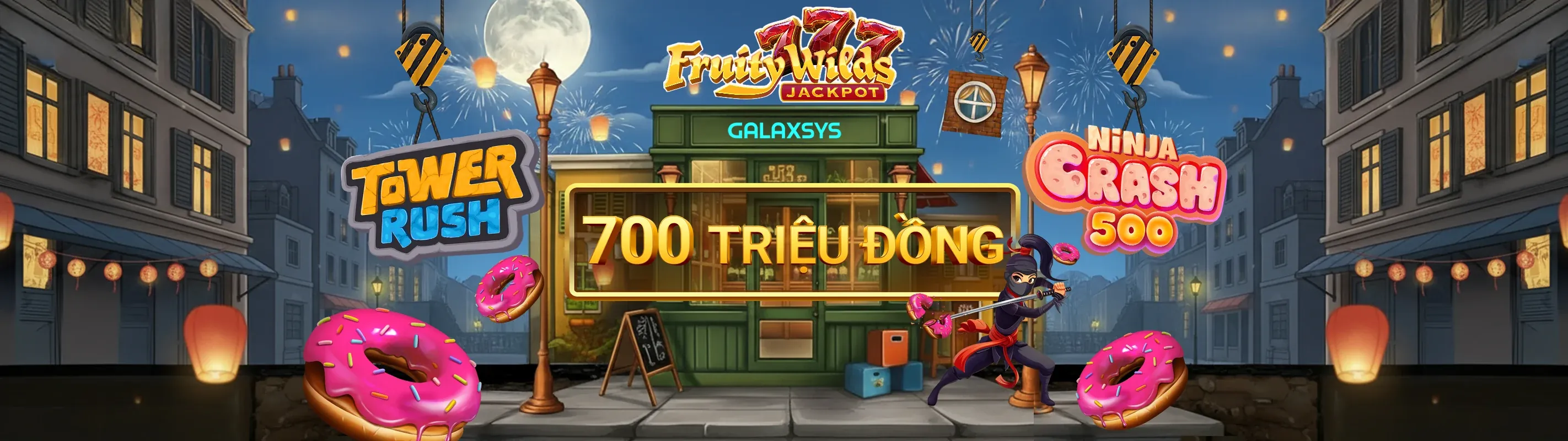 Thế giới bắn cá sôi động tại FV99 Nổ Hũ