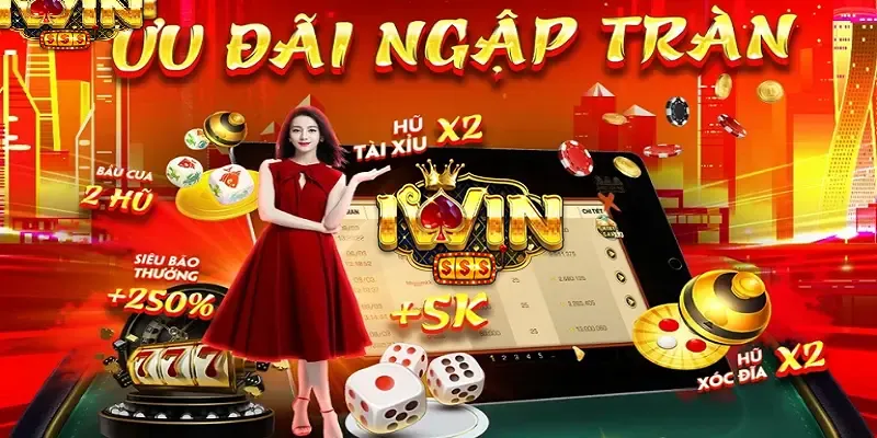 Sự Kiện Đặc Biệt & Giải Đấu
